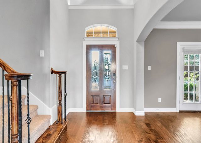 3413 Black Gold Drive, Mckinney, TX 75070