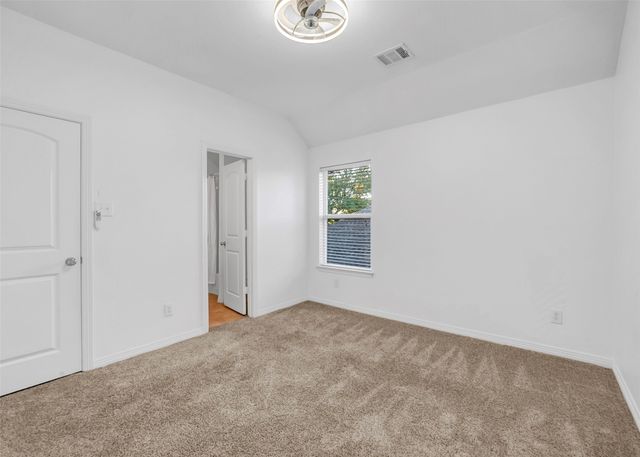 3413 Black Gold Drive, Mckinney, TX 75070
