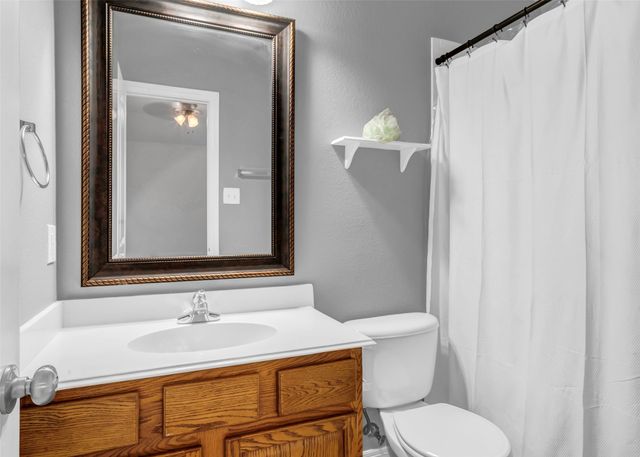 3413 Black Gold Drive, Mckinney, TX 75070