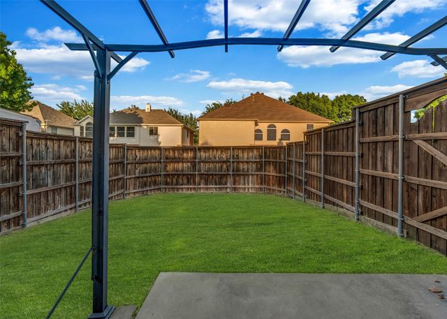 3413 Black Gold Drive, Mckinney, TX 75070
