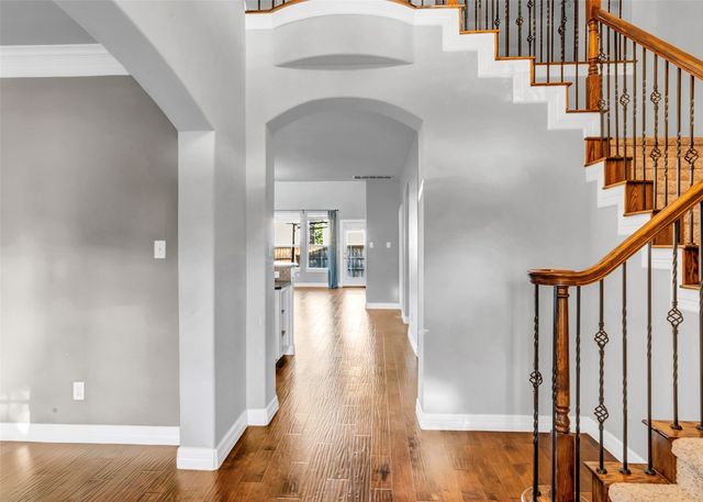 3413 Black Gold Drive, Mckinney, TX 75070