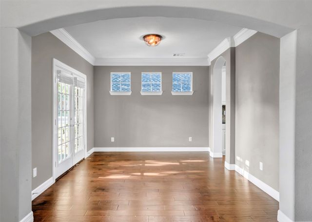 3413 Black Gold Drive, Mckinney, TX 75070