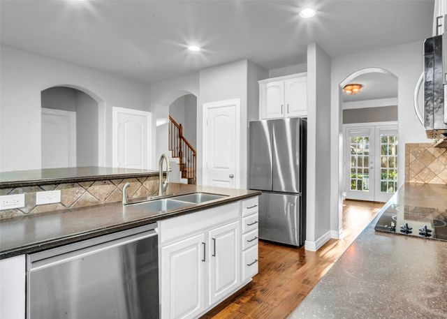 3413 Black Gold Drive, Mckinney, TX 75070
