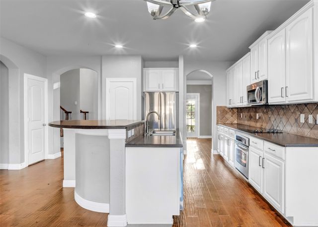3413 Black Gold Drive, Mckinney, TX 75070