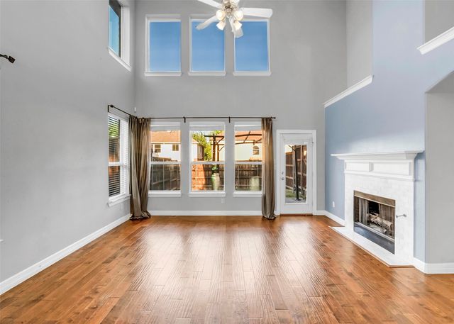 3413 Black Gold Drive, Mckinney, TX 75070