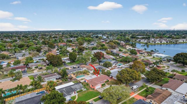 11501 NW 15th St, Pembroke Pines, FL 33026