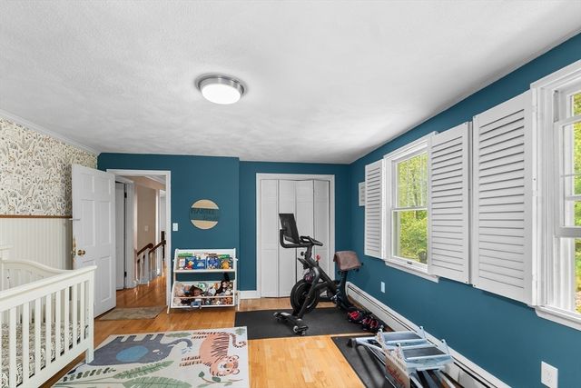 399 Cedar Brook Rd, Lynn, MA 01904