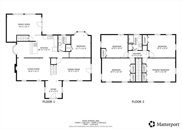 399 Cedar Brook Rd, Lynn, MA 01904