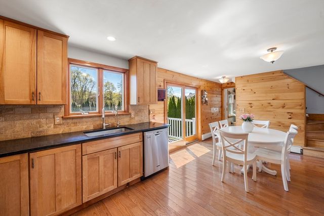1 Fisher Rd, Hingham, MA 02043