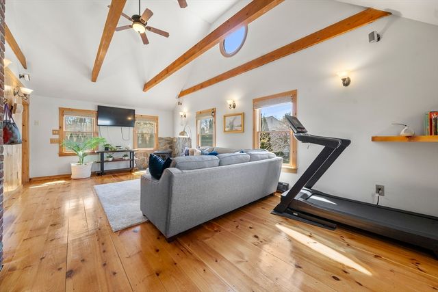 1 Fisher Rd, Hingham, MA 02043
