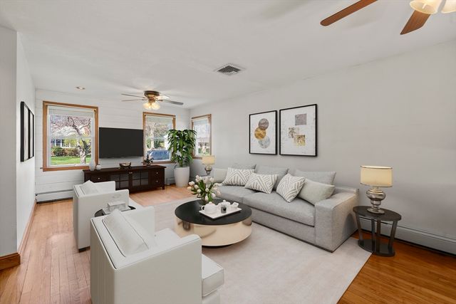 1 Fisher Rd, Hingham, MA 02043