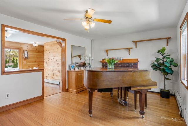 1 Fisher Rd, Hingham, MA 02043