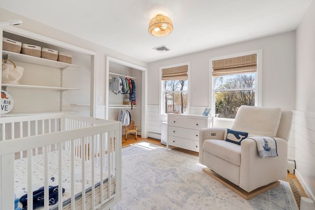 1 Fisher Rd, Hingham, MA 02043
