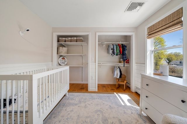1 Fisher Rd, Hingham, MA 02043