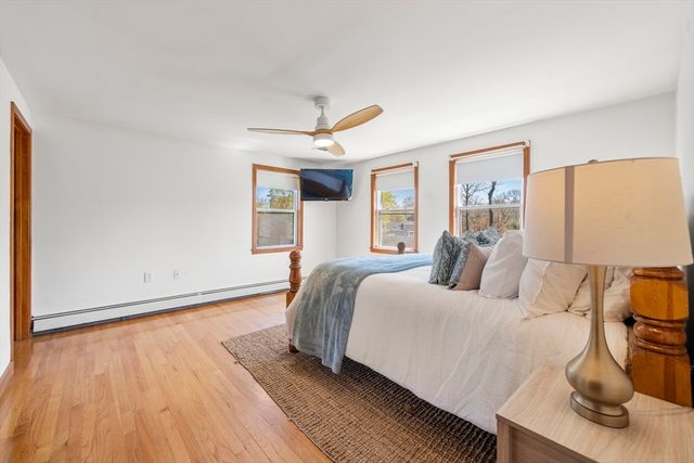1 Fisher Rd, Hingham, MA 02043