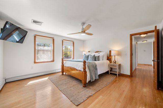 1 Fisher Rd, Hingham, MA 02043