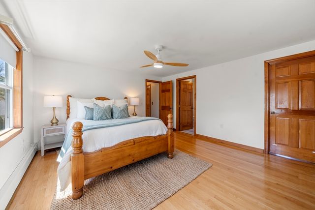 1 Fisher Rd, Hingham, MA 02043