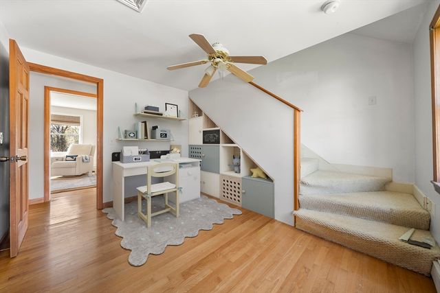 1 Fisher Rd, Hingham, MA 02043