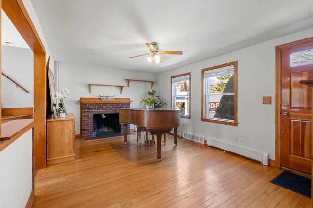 1 Fisher Rd, Hingham, MA 02043