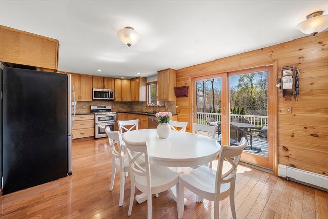 1 Fisher Rd, Hingham, MA 02043
