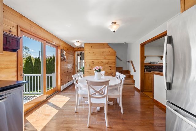 1 Fisher Rd, Hingham, MA 02043