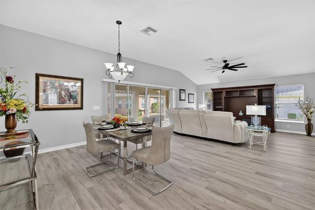 17325 SE 73RD PARK GLEN COURT, The Villages, FL 32162