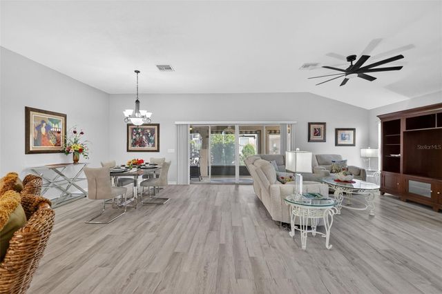 17325 SE 73RD PARK GLEN COURT, The Villages, FL 32162