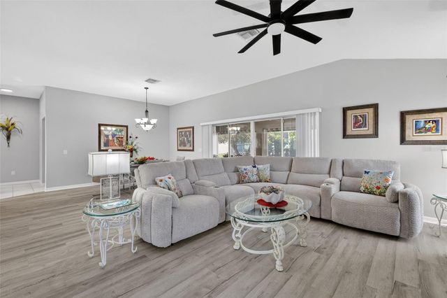 17325 SE 73RD PARK GLEN COURT, The Villages, FL 32162