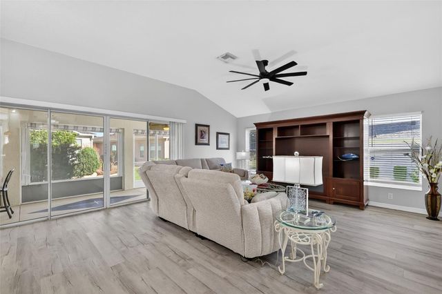 17325 SE 73RD PARK GLEN COURT, The Villages, FL 32162