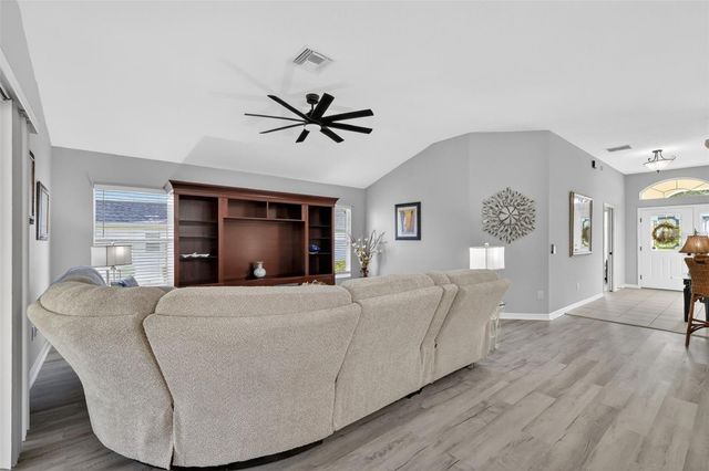 17325 SE 73RD PARK GLEN COURT, The Villages, FL 32162