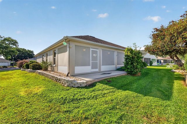 17325 SE 73RD PARK GLEN COURT, The Villages, FL 32162