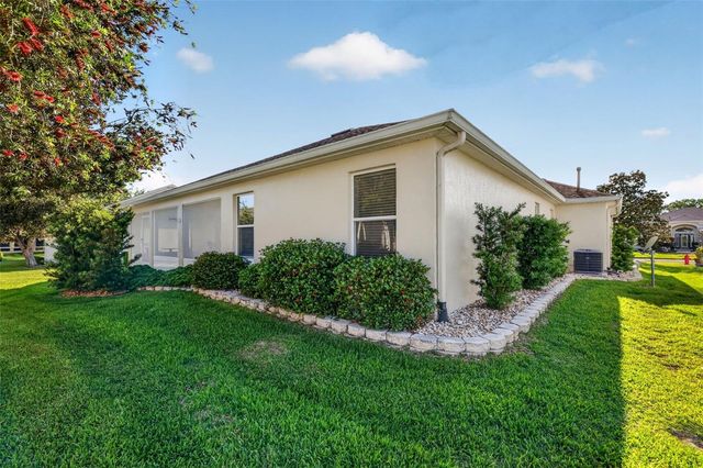 17325 SE 73RD PARK GLEN COURT, The Villages, FL 32162