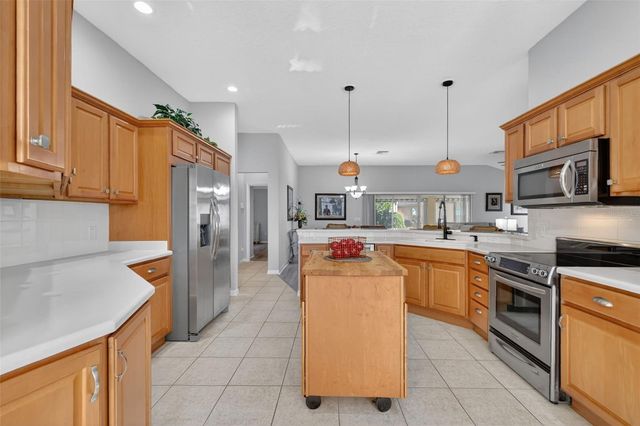 17325 SE 73RD PARK GLEN COURT, The Villages, FL 32162