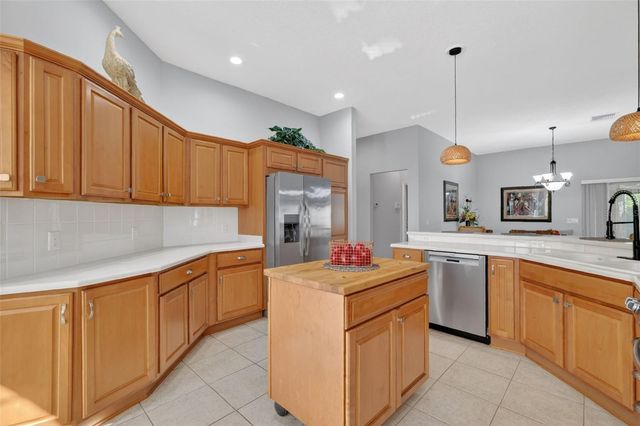 17325 SE 73RD PARK GLEN COURT, The Villages, FL 32162