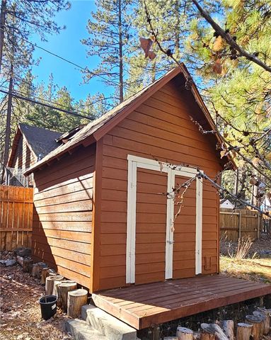 1417 Helen, Wrightwood, CA 92397