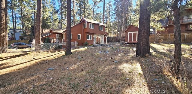 1417 Helen, Wrightwood, CA 92397
