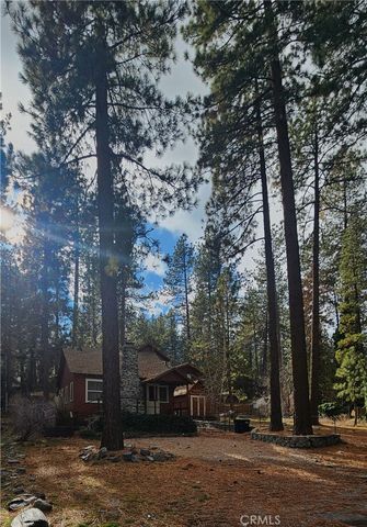 1417 Helen, Wrightwood, CA 92397