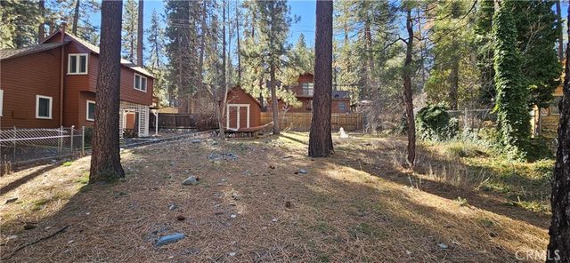 1417 Helen, Wrightwood, CA 92397