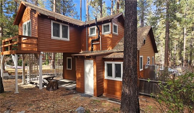 1417 Helen, Wrightwood, CA 92397