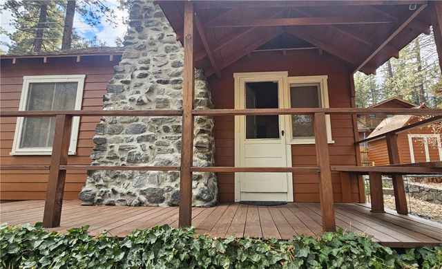 1417 Helen, Wrightwood, CA 92397