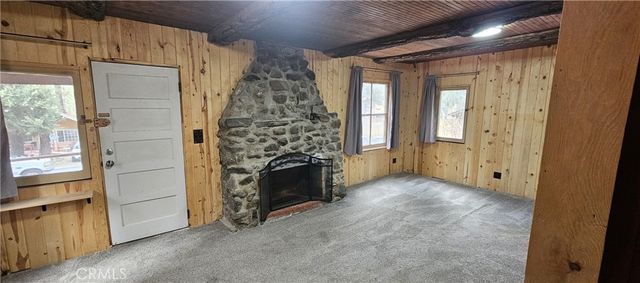 1417 Helen, Wrightwood, CA 92397