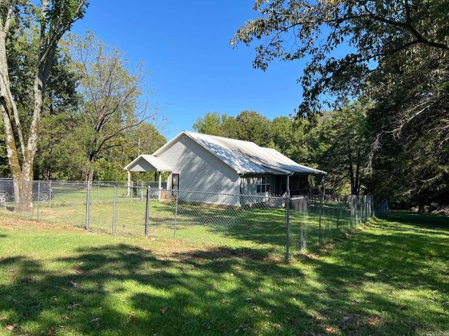 67 Springhill Dr, Greenbrier, AR 72058