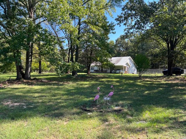 67 Springhill Dr, Greenbrier, AR 72058