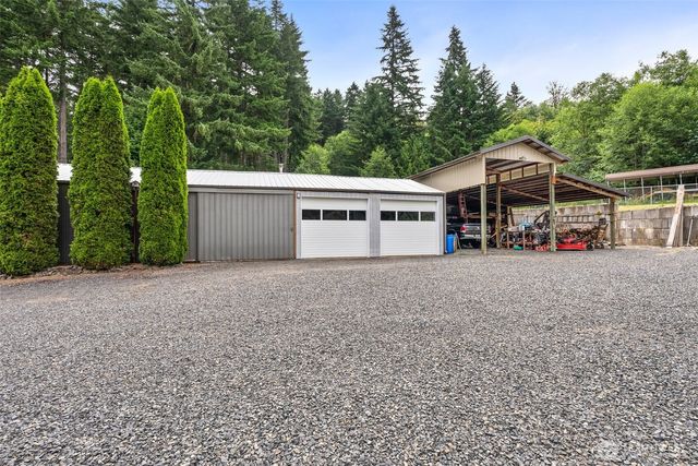 868 Coal Creek Road, Chehalis, WA 98532