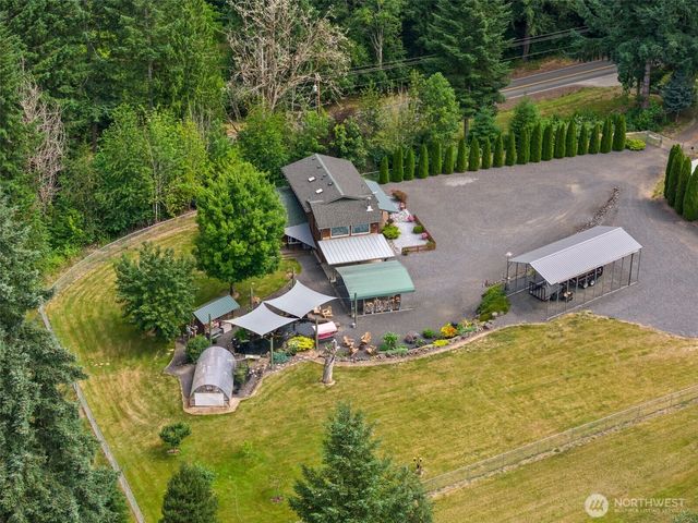 868 Coal Creek Road, Chehalis, WA 98532