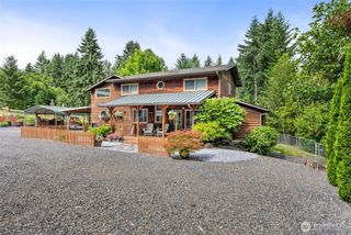 868 Coal Creek Road, Chehalis, WA 98532