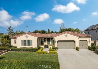 18313 Wedgewood, Yorba Linda, CA 92886