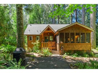56483 MCKENZIE Hwy #1, Mc Kenzie Bridge, OR 97413