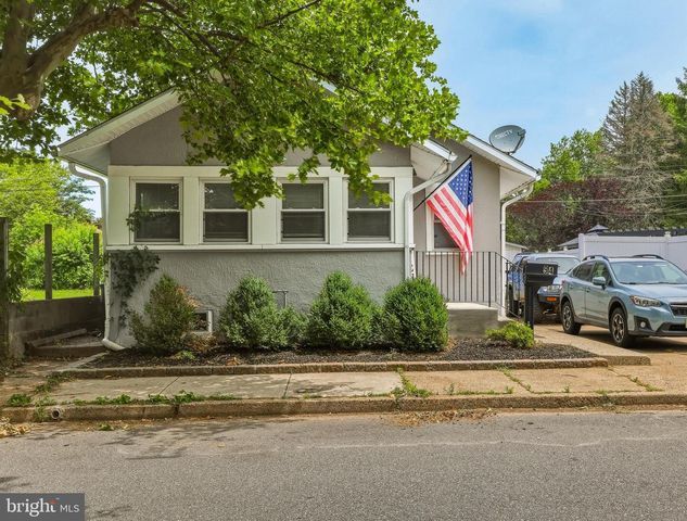 94 HIGHLAND AVE, Pennsville, NJ 08070