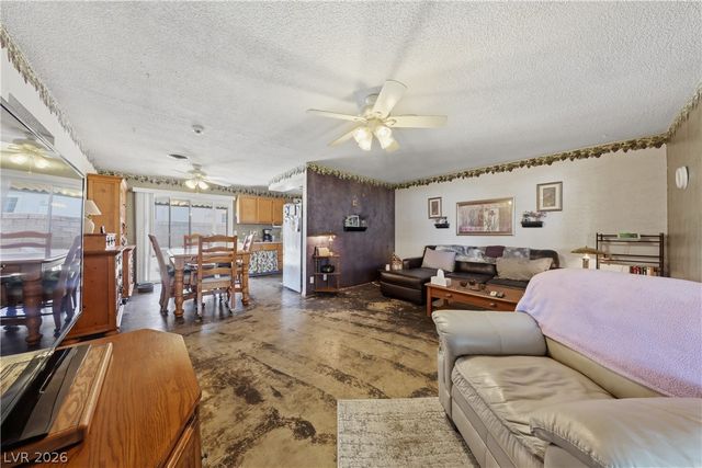 3347 Florrie Avenue, Las Vegas, NV 89121